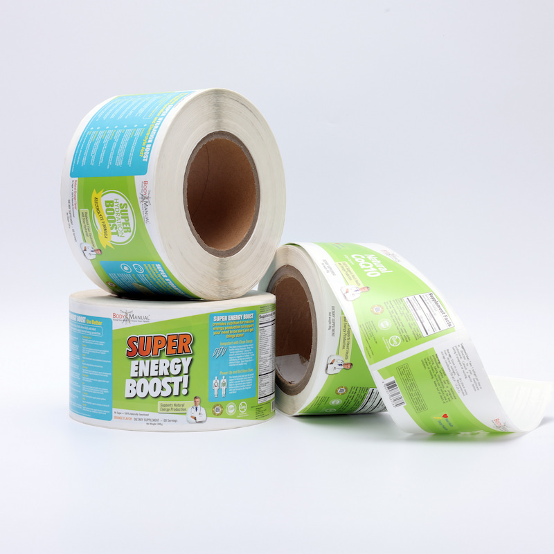 Mengapa Label yang Sensitif terhadap Tekanan Terus Lepas?