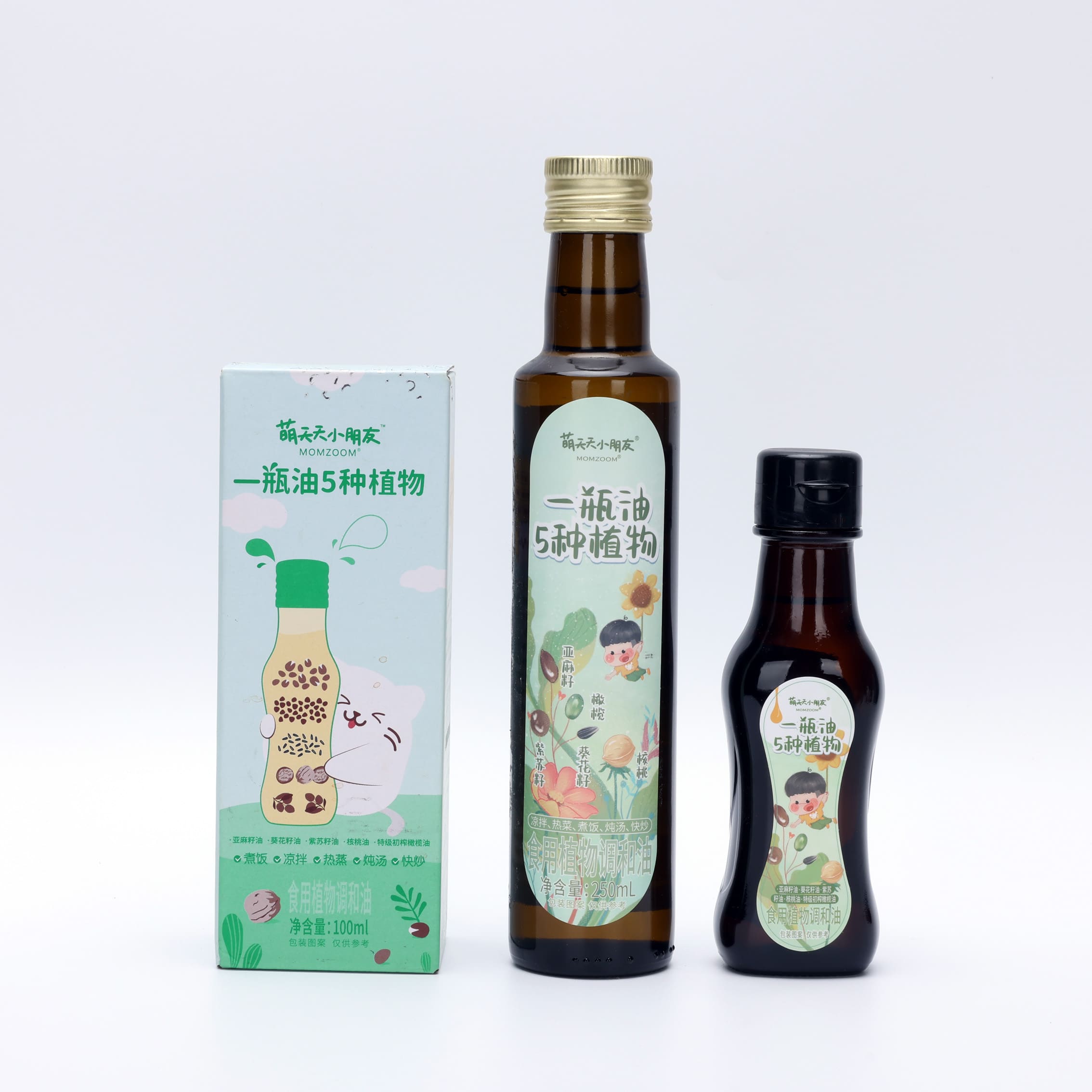 Pentingnya Label Tahan Minyak dan Gores pada Kemasan Makanan