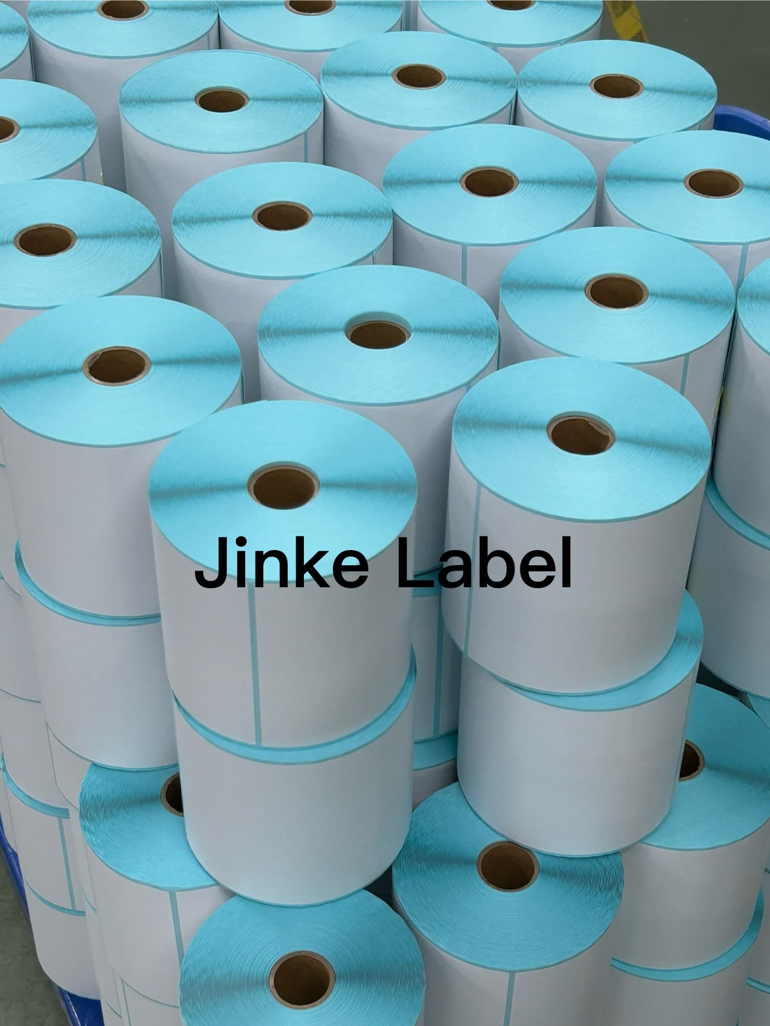 Memahami Kertas Label Termal