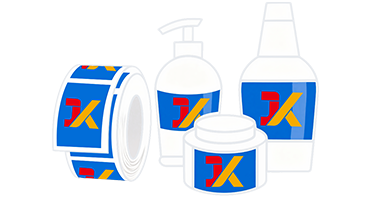 Label Kesehatan & Kecantikan