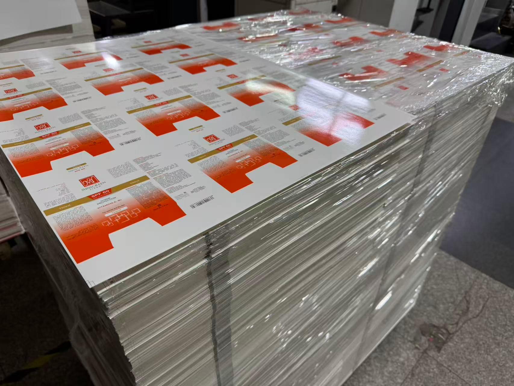 Why More Brands Choose Us for Custom Paper Box Printing