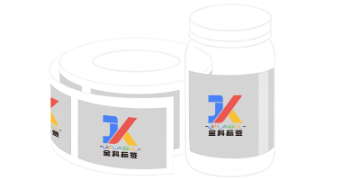 Label minuman