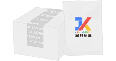 Label Industri