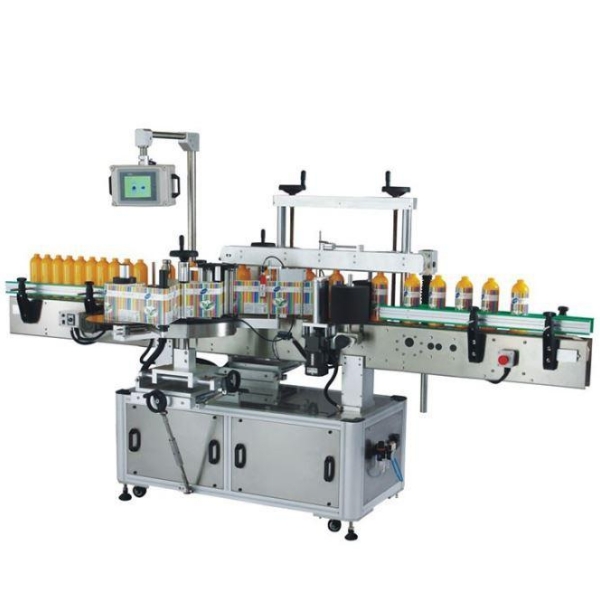 Labels Wrinkle During Automatic Labeling
