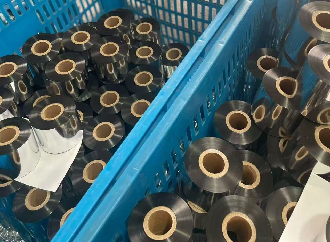 Thermal Transfer Ribbon